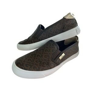 GBG Los Angeles GUESS Women's Slip On Shoes Flats Size 6